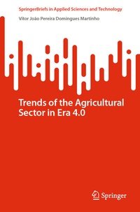 Abbildung von: Trends of the Agricultural Sector in Era 4.0 - Springer
