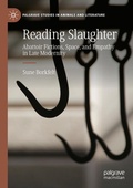 Cover: Reading Slaughter - Palgrave Macmillan