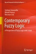 Cover: Contemporary Fuzzy Logic - Springer