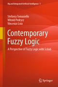 Cover: Contemporary Fuzzy Logic - Springer