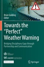 Cover: Towards the "Perfect" Weather Warning - Springer