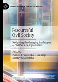 Cover: Resourceful Civil Society - Palgrave Macmillan
