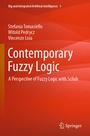 Cover: Contemporary Fuzzy Logic - Springer