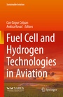 Cover: Fuel Cell and Hydrogen Technologies in Aviation - Springer
