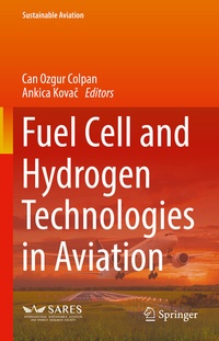 Abbildung von: Fuel Cell and Hydrogen Technologies in Aviation - Springer