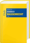 Abbildung von: Handbuch Wasserrecht - Linde