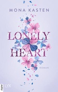 Cover: Lonely Heart - LYX