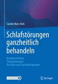 Abbildung von: Schlafstörungen ganzheitlich behandeln - Springer