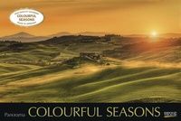 Abbildung von: Colourful Seasons 2023 - Korsch Verlag