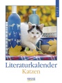 Bild: Literaturkalender Katzen 2023 - Korsch Verlag