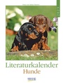 Bild: Literaturkalender Hunde 2023 - Korsch Verlag