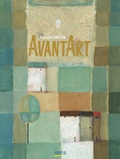 Cover: AvantArt 2023 - Korsch Verlag