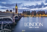 Abbildung von: London 2023 - Korsch Verlag