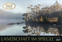 Abbildung von: Landschaft im Spiegel 2023 - Korsch Verlag