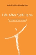 Cover: Life After Self-Harm - Routledge