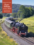 Cover: Eisenbahnen 2023 - Korsch Verlag