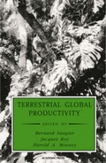 Cover: Terrestrial Global Productivity - Academic Press