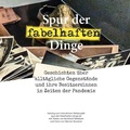 Cover: Spur der fabelhaften Dinge - epubli