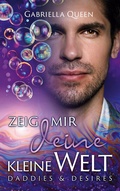 Cover: Zeig mir deine kleine Welt - BoD - Books on Demand