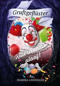 Abbildung von: Killerclowns alaaf! - BoD - Books on Demand