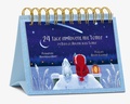 Cover: Postkarten-Adventskalender "24 Tage im Advent mit Tomte" - Korsch Verlag