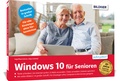 Cover: Windows 10 f&uuml;r Senioren - BILDNER Verlag