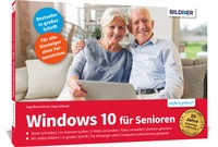 Abbildung von: Windows 10 für Senioren - BILDNER Verlag