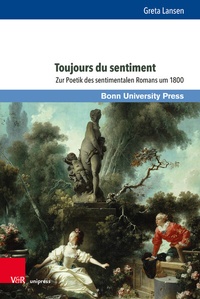 Abbildung von: Toujours du sentiment - Brill Deutschland
