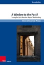 Cover: A Window to the Past? - Brill Deutschland