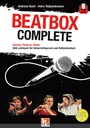 Cover: Beatbox Complete - Helbling Verlag