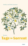 Cover: Tage in Sorrent - mareverlag