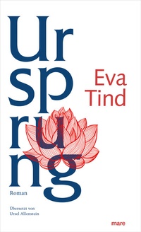 Abbildung von: Ursprung - mareverlag