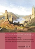 Cover: Im Auftrag des K&ouml;nigs: Ein Gesandtenbericht aus dem Land der Krimtataren - Leibniz-Zentrum f&uuml;r Arch&auml;ologie (LEIZA)