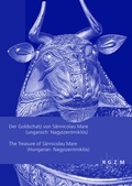 Cover: Der Goldschatz von S&acirc;nnicolau Mare (ungarisch:Nagyszentmikl&oacute;s) The Treasure of S&acirc;nnicolau Mare (Hungarian:Nagyszentmikl&oacute;s) - Leibniz-Zentrum f&uuml;r Arch&auml;ologie (LEIZA)