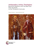 Cover: Ambassadors, Artists, Theologians - Leibniz-Zentrum f&uuml;r Arch&auml;ologie (LEIZA)