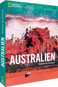 Abbildung von: Australien - National Geographic Deutschland