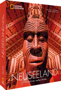 Cover: Neuseeland - National Geographic Deutschland