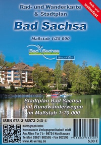 Abbildung von: Bad Sachsa - KKV