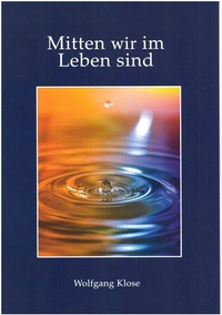 Abbildung von: Mitten wir im Leben sind - Roderer Verlag