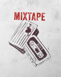 Enlarge image Cover: Mixtape - Moloko Print