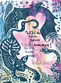 Cover: Willst Du nach Hause kommen? - Moloko Print
