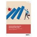 Cover: Kommunalfinanzbericht Metropole Ruhr 2021 - Regionalverband Ruhr