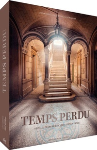 Enlarge image Cover: Temps perdu - Frederking & Thaler
