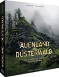 Cover: Auenland und D&uuml;sterwald - Frederking & Thaler