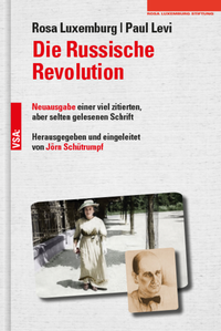 Bild: Die Russische Revolution - VSA