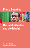 Cover: Die Intellektuellen und die Macht - VSA