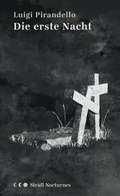 Cover: Die erste Nacht - Steidl