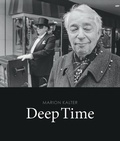 Cover: Marion Kalter | Deep Time - Hartmann Projects Verlag