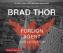 Cover: Foreign Agent - Der Verräter - abod