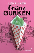 Cover: Gr&uuml;ne Gurken - mixtvision